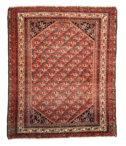 #9720 - Soheil Oriental Rugs