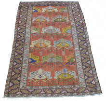 4679 Turkish 3'10" x 6'2" - Soheil Oriental Rugs