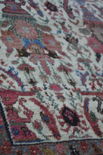 4107 Sene Malayer,  4'10" x 7' - Soheil Oriental Rugs