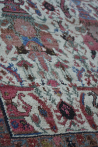 4107 Sene Malayer,  4'10" x 7' - Soheil Oriental Rugs