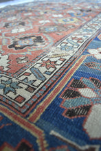 5744Antique Caucasion 5'2"x3'10" - Soheil Oriental Rugs