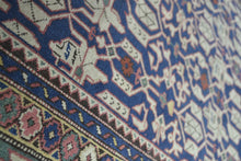 4006 Caucasian, 4'5" x 5'6" - Soheil Oriental Rugs