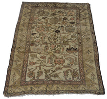 5316 Turkish, 4'6" x 5'6" - Soheil Oriental Rugs