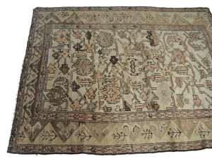 5316 Turkish, 4'6" x 5'6" - Soheil Oriental Rugs