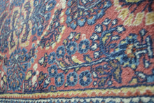 5951 Sarouk, 2' x 4' - Soheil Oriental Rugs