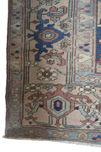 5579 Serapi, 9'11" x 13'6" - Soheil Oriental Rugs