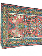 7714 Hamadan Runner  2'3" x 9'5" - Soheil Oriental Rugs